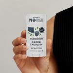 Schmidt's Charcoal Magnesium Vegan Deodorant 2.65 oz