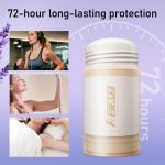 Reieset Natural Deodorant - Lavender Lemon Scent