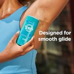 Tom’s of Maine Natural Aluminum-Free Deodorant, 2-Pack