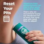 Tom's of Maine Wild Lavender Natural Deodorant