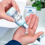 Cremo Soothing Post Shave Balm for Irritated Skin