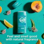 Tom’s of Maine Natural Aluminum-Free Deodorant, 2-Pack