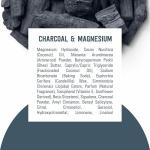 Schmidt's Charcoal Magnesium Vegan Deodorant 2.65 oz