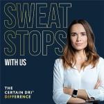 Prescription Antiperspirant Roll-On for Heavy Sweating