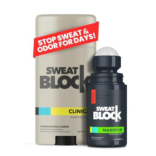 Sweatblock