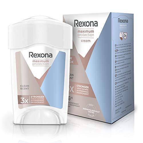 Rexona