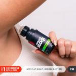 SweatBlock Clinical Strength Antiperspirant & Deodorant Set