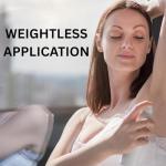 Clinical Strength Dry Spray Deodorant for Women