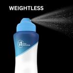 Clinical Strength Dry Spray Deodorant for Women