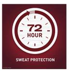 Old Spice Clinical 72-Hour Men's Deodorant