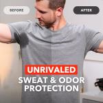 SweatBlock Antiperspirant & Deodorant for Excessive Sweating