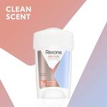 Rexona Maximum Protection Sensitive Dry Cream 45ml