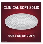 Old Spice Clinical 72-Hour Men's Deodorant