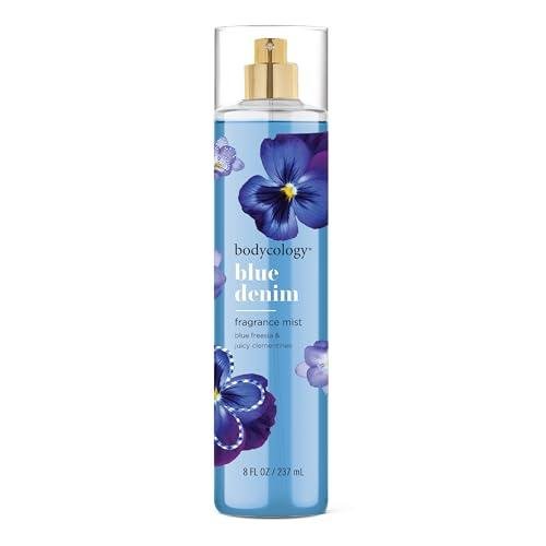 Body Mists & Light Fragrance