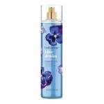 Bodycology Blue Denim Fragrance Body Mist, 8 oz
