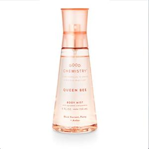 Queen Bee Body Mist - Fruity Floral Spray