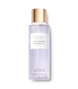 Victoria's Secret Lavender Vanilla Body Mist, 250 ml
