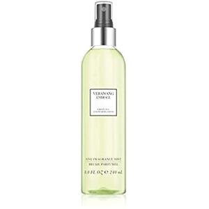 Vera Wang Embrace Body Mist: Green Tea & Pear