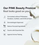 Victoria's Secret PINK Vanilla Hair & Body Mist