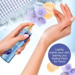 Bodycology Blue Denim Fragrance Body Mist, 8 oz