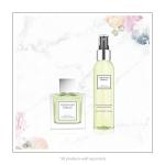 Vera Wang Embrace Body Mist: Green Tea & Pear