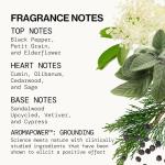 Pacifica Montana Sky Hair & Body Mist 5 oz