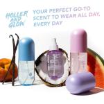 Holler & Glow Mood Boosting Body & Hair Mist
