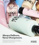 Victoria's Secret PINK Vanilla Hair & Body Mist