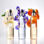 Vera Wang Embrace Body Mist: Green Tea & Pear