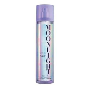Ariana Grande Moonlight Body Mist – Floral Scent