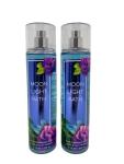 Moonlight Path Fine Fragrance Mist - 2 Pack