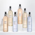 Vera Wang Embrace Body Mist: Green Tea & Pear