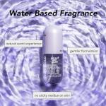 Holler And Glow Mood Boosting Body & Hair Mist