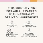 Queen Bee Body Mist - Fruity Floral Spray