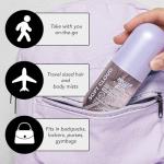 Holler And Glow Mood Boosting Body & Hair Mist