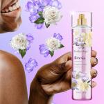 Bodycology Freesia Long-Lasting Body Mist, 8 oz