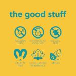 Tree Hut Tropic Glow Shimmer Mist – Radiant Body Spray