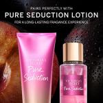 Victoria's Secret Pure Seduction Body Mist 8.4 oz