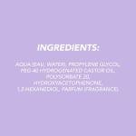 Holler And Glow Mood Boosting Body & Hair Mist