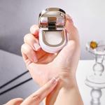 Portable Solid Perfume Balm for Daily Use