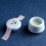 Grospe 3PCS Solid Balm Set - Travel-Friendly Fragrance