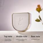 Portable Solid Perfume Balm for Daily Use