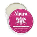 Ahura Herbal Floral Solid Perfume Balm 2 oz