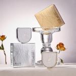 Portable Solid Perfume Balm for Daily Use