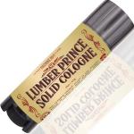 BushKlawz Travel Solid Cologne Gift Set for Men