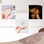 Portable Solid Perfume Balm for Daily Use