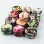 12 Pack Reusable Mini Candle Tin Jars