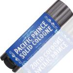 BushKlawz Travel Solid Cologne Gift Set for Men