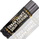 BushKlawz Travel Solid Cologne Gift Set for Men