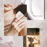 Portable Solid Perfume Balm for Daily Use